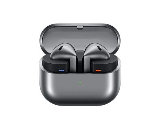 Picture of Samsung Galaxy Buds 3 - Silver