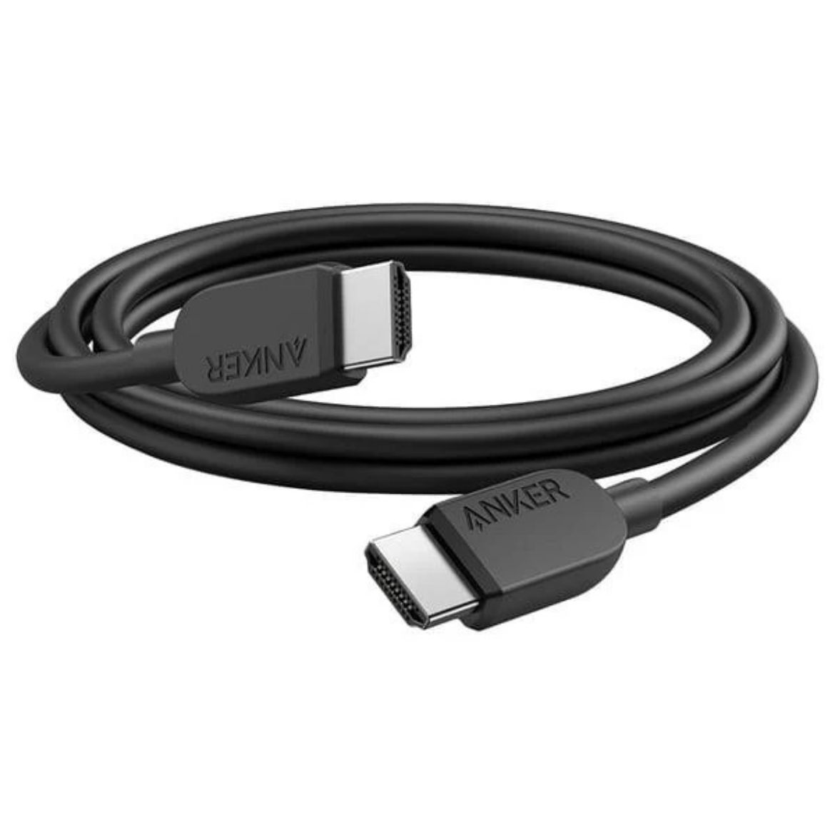 Picture of Anker 8K HDMI Cable (1.8m/6ft) - Black