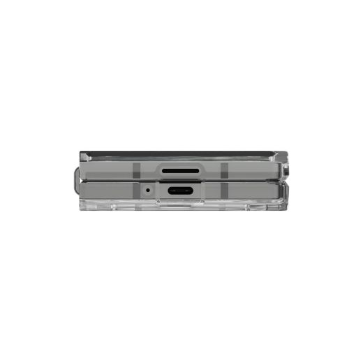 Picture of UAG Plyo Pro Case for Samsung Galaxy Z Fold 6 - Ice/Silver