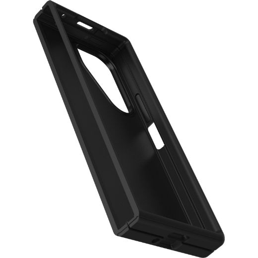 Picture of OtterBox Thin Flex Case for Samsung Galaxy Z Fold 6 - Black