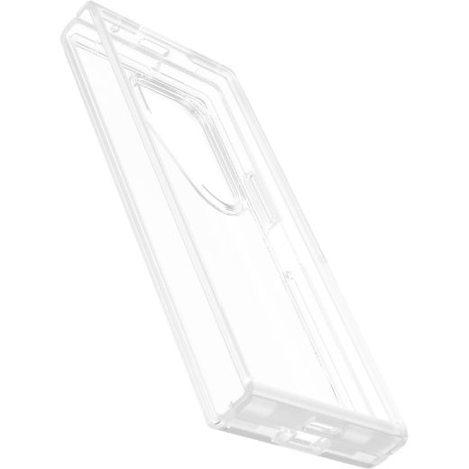 Picture of OtterBox Thin Flex Case for Samsung Galaxy Z Fold 6 - Clear