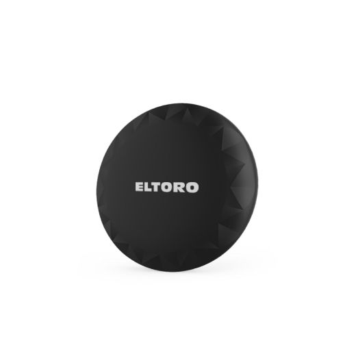 Picture of Eltoro SineTag Tracker - Black