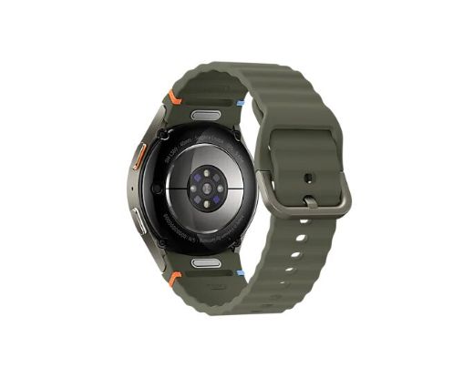 Picture of Samsung Watch 7 40mm BT - Green