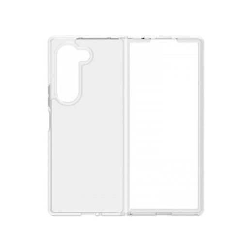 Picture of Skinarma Saido Case for Galaxy Z Fold 6 - Clear