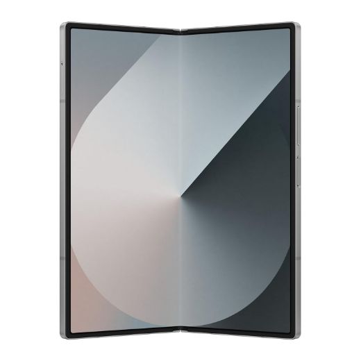 Picture of Samsung Galaxy Z Fold 6 1TB/12GB - Silver Shadow