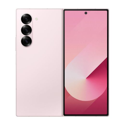 Picture of Samsung Galaxy Z Fold 6 512/12GB - Pink