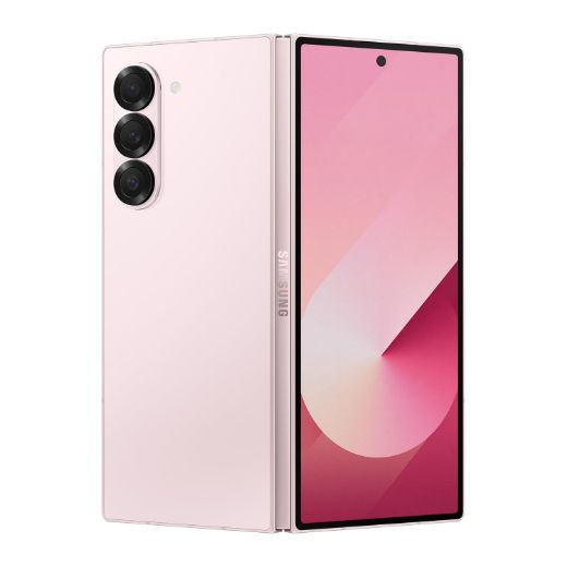 Picture of Samsung Galaxy Z Fold 6 512/12GB - Pink