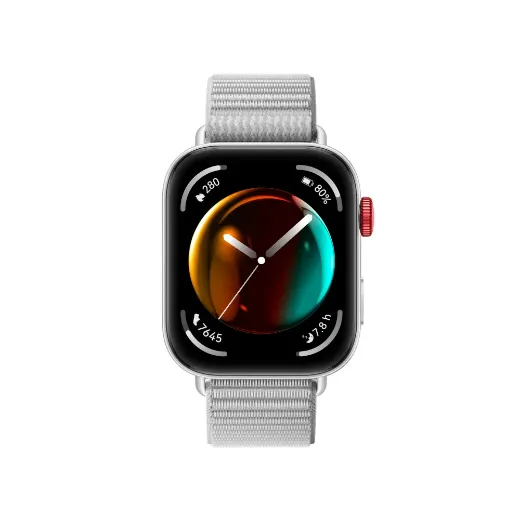 Picture of Huawei Watch Fit 3 - Gray