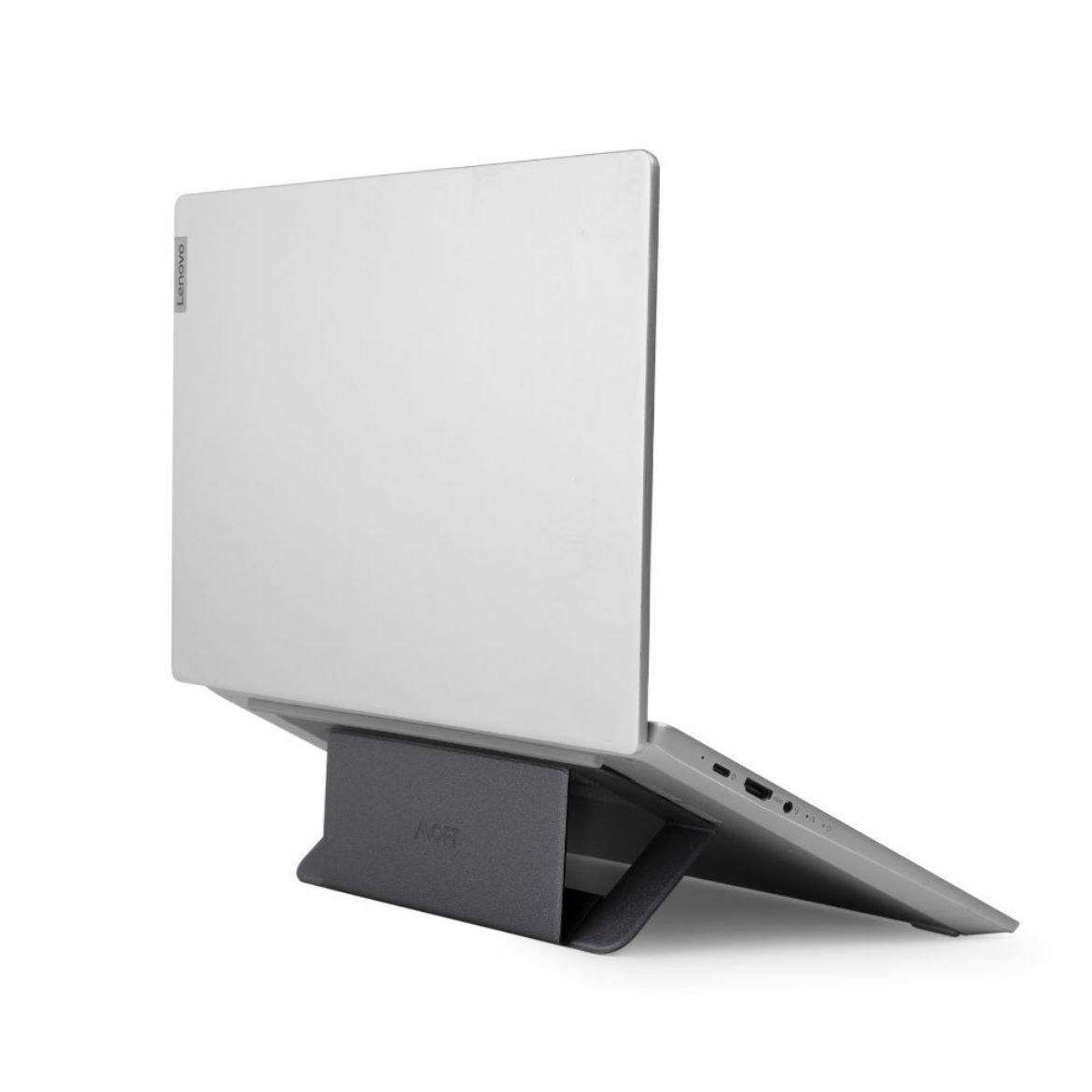 Picture of Moft Airflow Laptop Stand - Grey