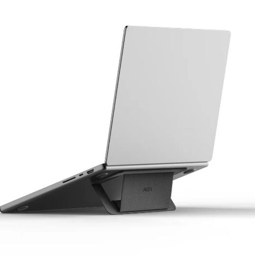 Picture of Moft Airflow Laptop Stand - Grey