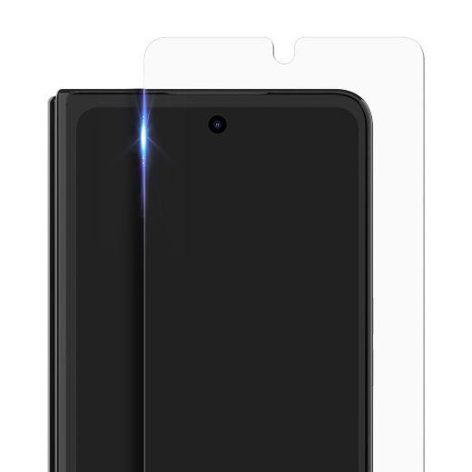 Picture of Araree Subcore Front Screen Protector Tempered Glass for Z Fold 6 - Clear