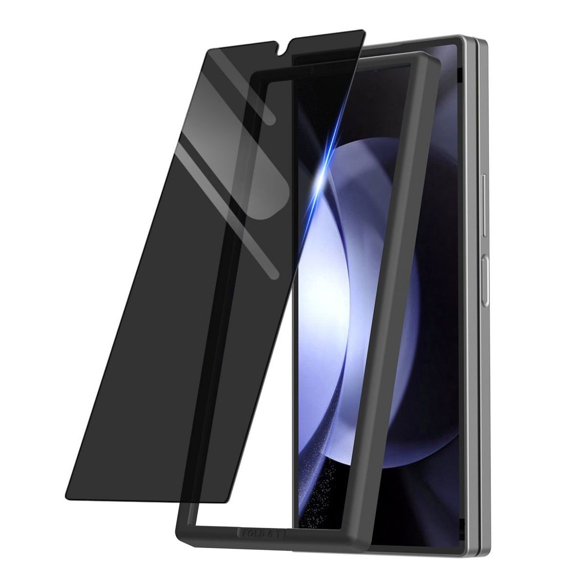 Picture of Araree Sub Core Front Screen Protector Tempered Glass for Galaxy Z Fold 6 - Privacy