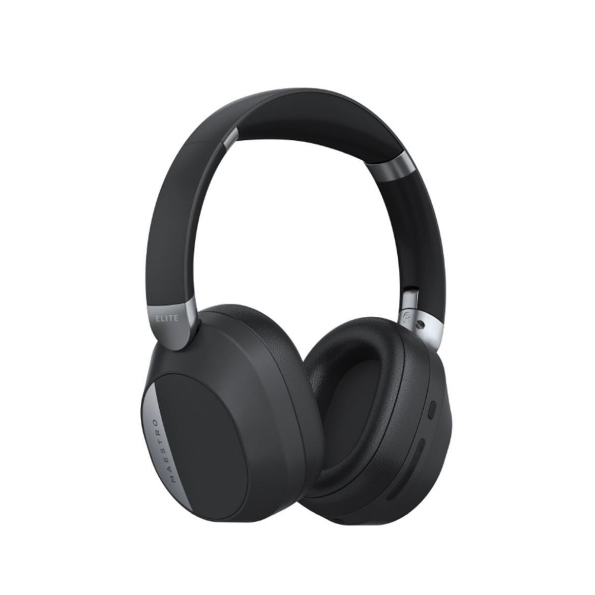 Picture of Maestro Elite Bluetooth Headphones with ANC - Black