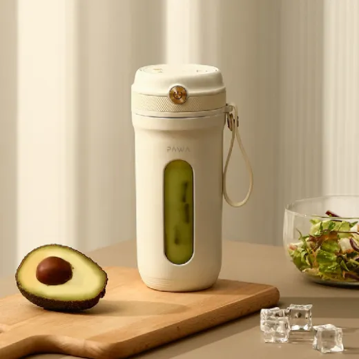 Picture of Pawa Jugo Portable Blender 350ml - White