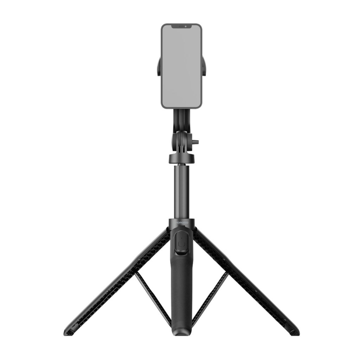 Picture of Porodo Magnetic Magsafe Selfie Tripod - Black