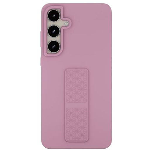 Picture of Smartix Premium iGrip Case for Samsung S24 Plus - Pink