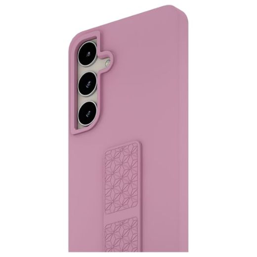 Picture of Smartix Premium iGrip Case for Samsung S24 Plus - Pink