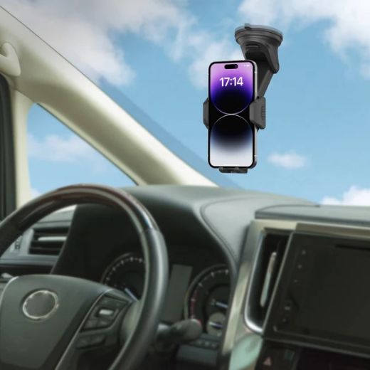 Picture of Momax Move Universal Car Mount - Black