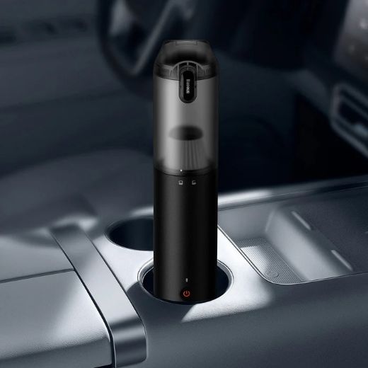 Picture of Baseus A3lite Car Vacuum Cleaner - Black