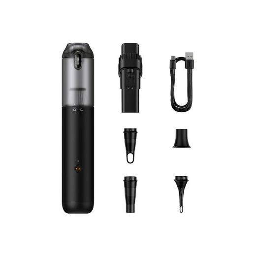 Picture of Baseus A3lite Car Vacuum Cleaner - Black