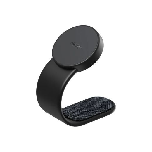 Picture of Baseus C02 Magnetic Phone Holder Cluster - Black