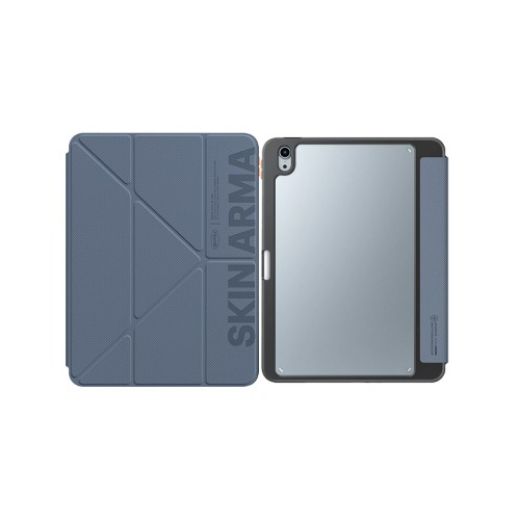 Picture of Skinarma Gamma Case for iPad Air 11 (M2) - Sky Blue