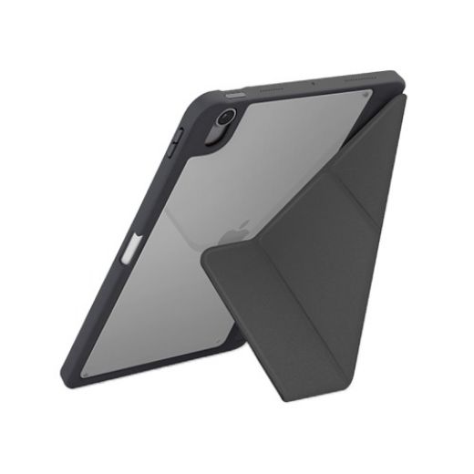 Picture of Uniq Moven Case for iPad Air 11 (2024) - Charcoal Grey