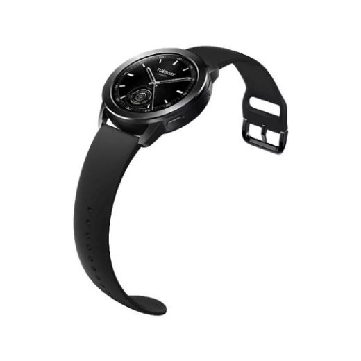 Picture of Xiaomi Mi Watch S3 - Black