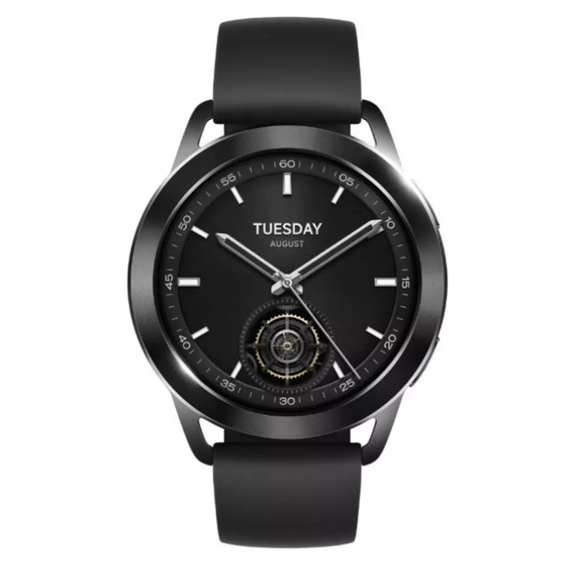 Picture of Xiaomi Mi Watch S3 - Black