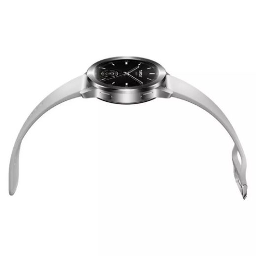 Picture of Xiaomi Mi Watch S3 - Silver