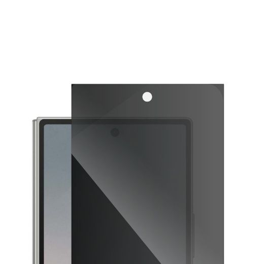 Picture of Smartix Premium Samsung Z Fold 6 Screen Protector - Privacy 