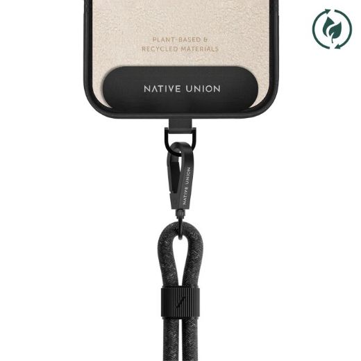 Picture of Native Union Wrist Sling - Black