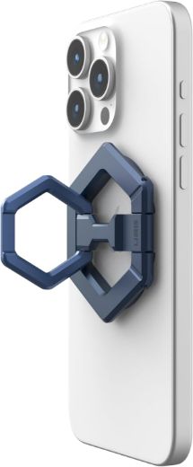 Picture of UAG Magnetic Ring Stand - Mallard Blue