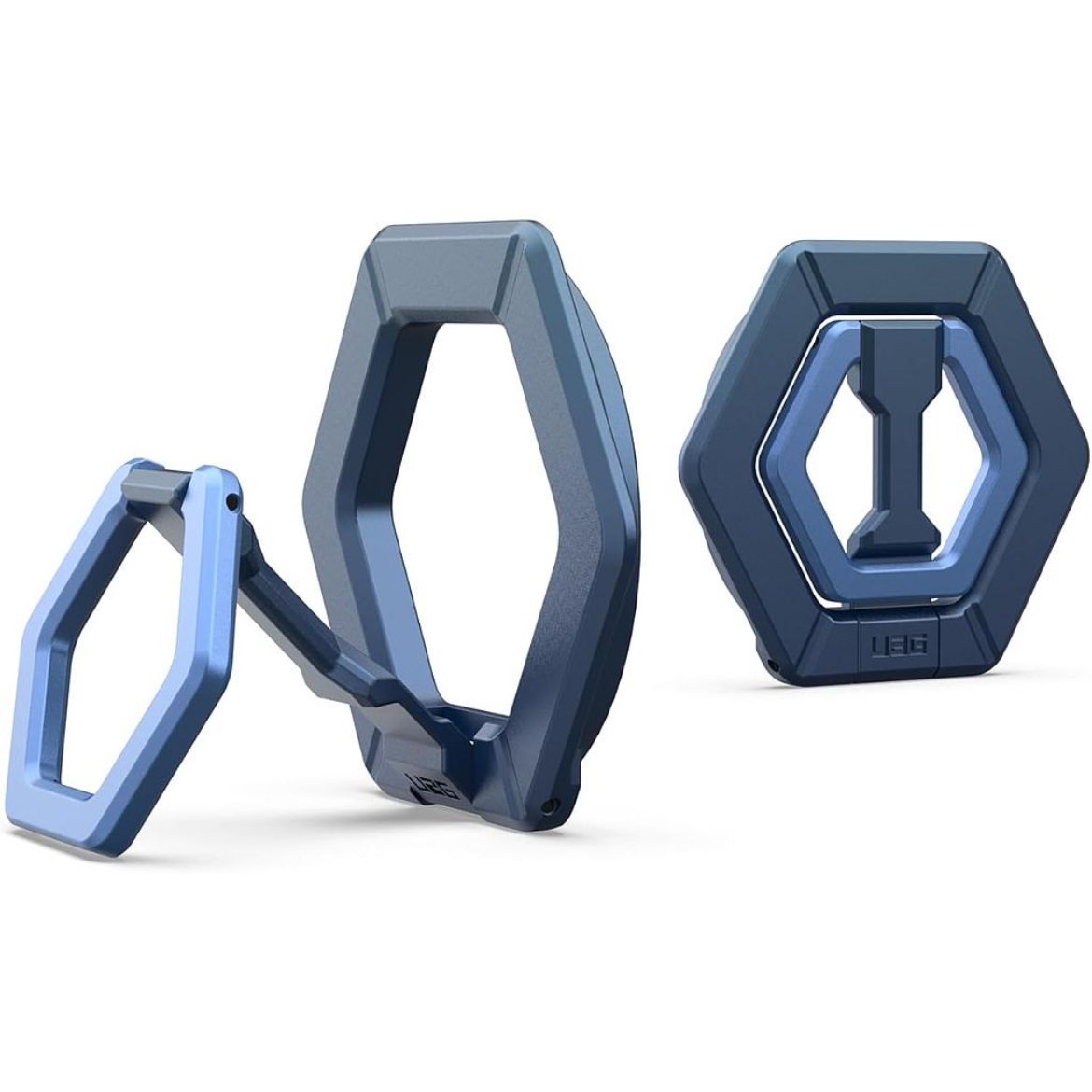 Picture of UAG Magnetic Ring Stand - Mallard Blue