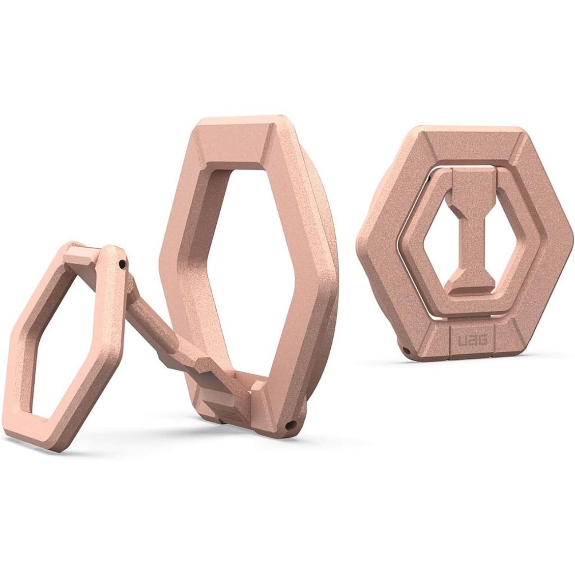 Picture of UAG Magnetic Ring Stand - Nude