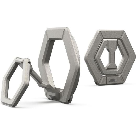 Picture of UAG Magnetic Ring Stand - Titanium