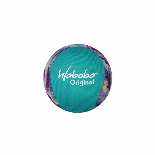 Picture of Waboba Original Tropical Water Bouncing Ball - Assorted