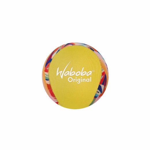 Picture of Waboba Original Tropical Water Bouncing Ball - Assorted