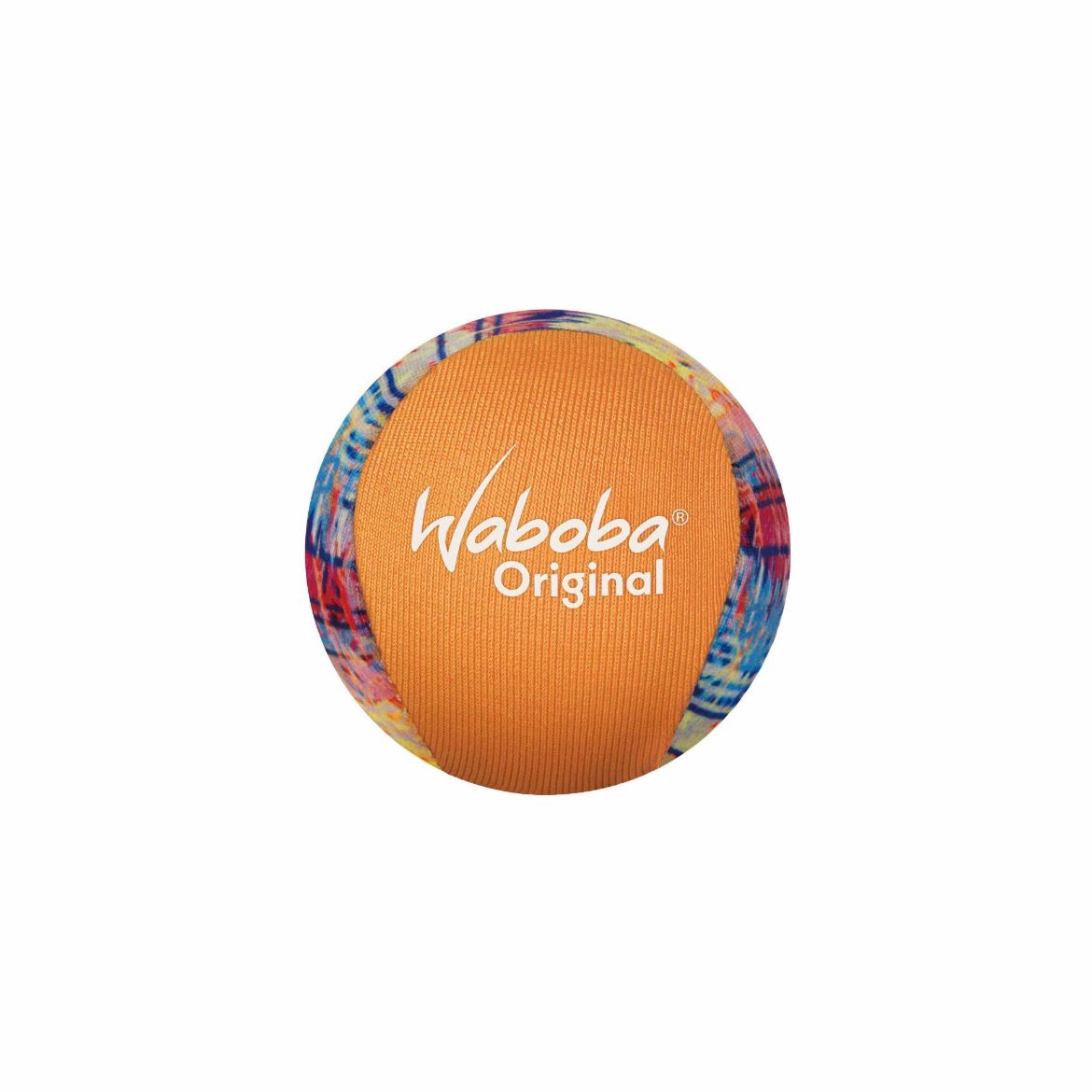 Picture of Waboba Original Tropical Water Bouncing Ball - Assorted