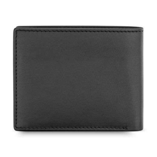 Picture of Police Nest L Wallet - Black