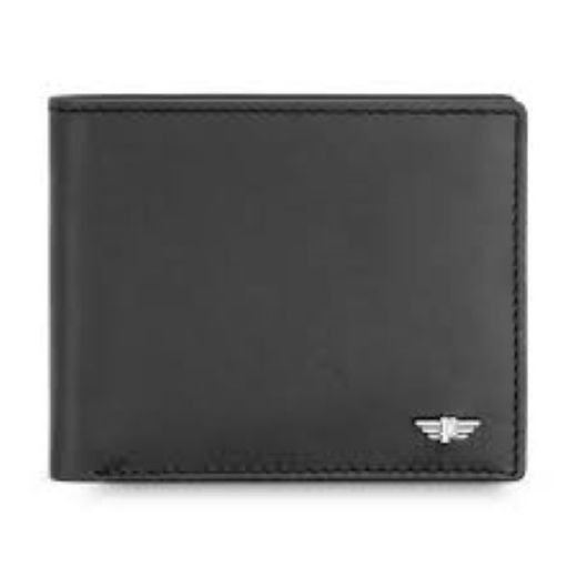 Picture of Police Nest L Wallet - Black