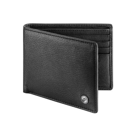 Picture of Police Wallet Zenx - Black