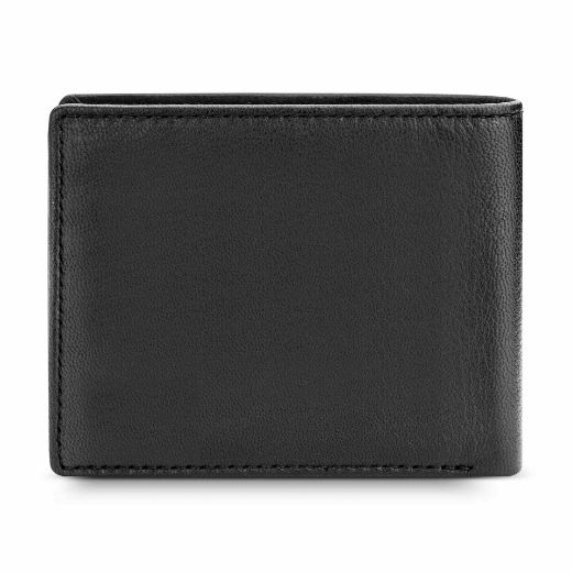 Picture of Police Wallet Zenx - Black