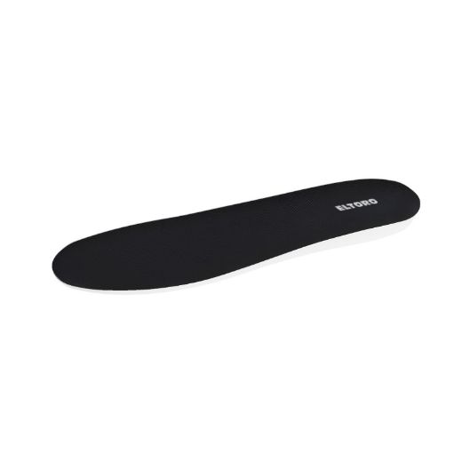 Picture of Eltoro Insole SineTag Holder ( 22-23 ) - Black