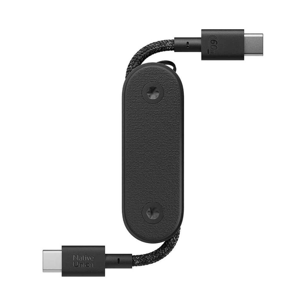 Picture of Native Union USB-C to USB-C Pocket Cable - Black