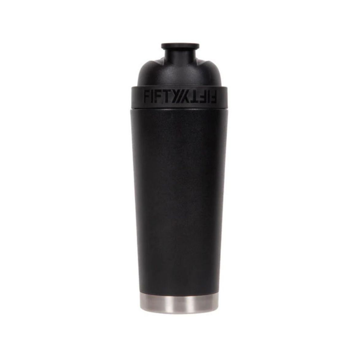 Picture of Fifty Fifty Vacuum Insulated Shaker Bottle 750ML - Matte Black