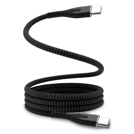 Picture of Statik MagStack Pro Magnetic 100w Cable 2M - Black