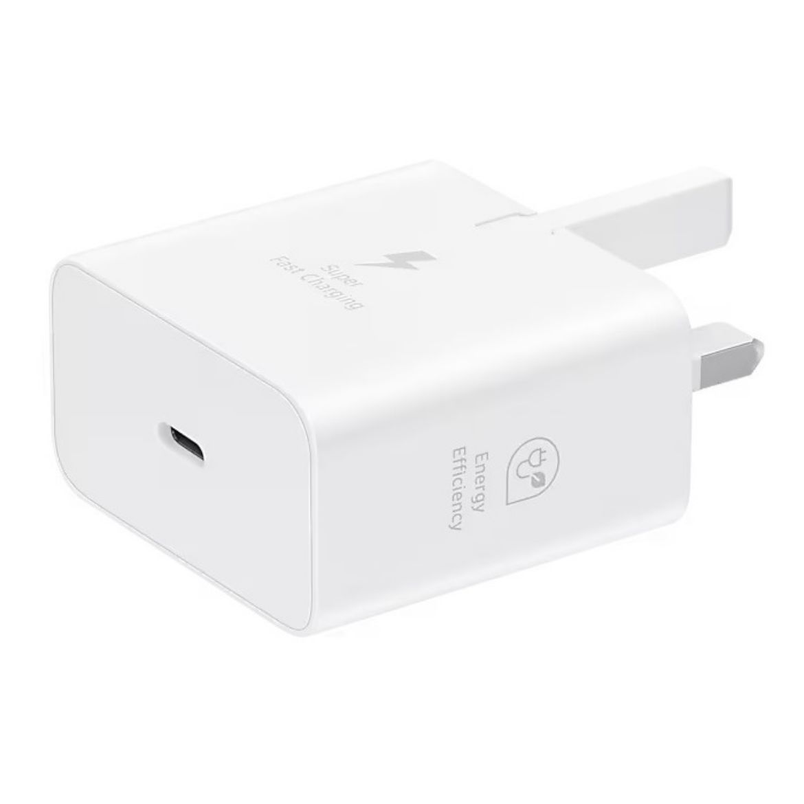 Picture of Samsung 25W USB-C Wall Charger - White