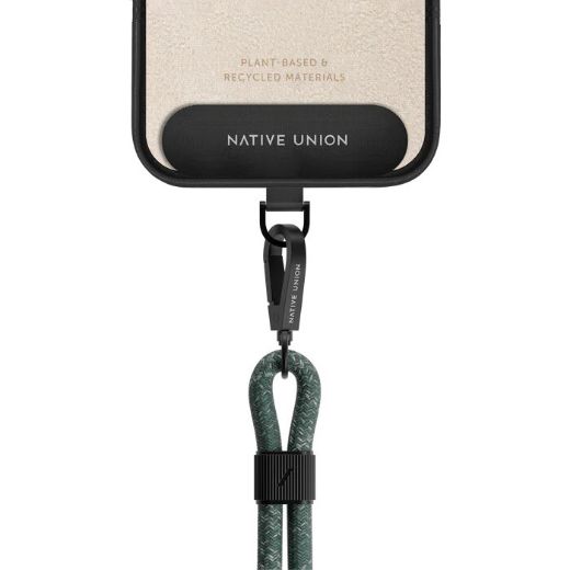 Picture of Native Union Universal City Sling - Slate Green 