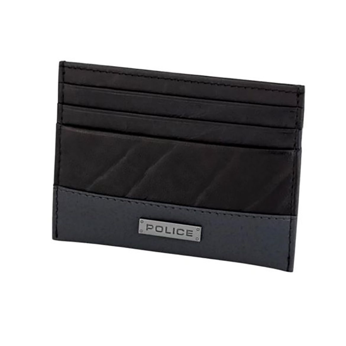 Picture of Police Card Case Tolerance - Black